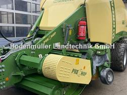 Krone Big Pack 1270 HS XC