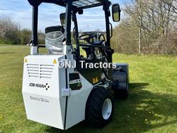 Man A1800E Electric