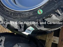BKT 27 X 10.0 -15.3 ASSATZ WEIDEMANN