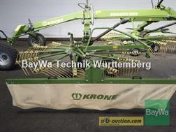 Krone GEBR. SCHWADER TS 680