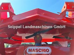 Maschio JOLLY 150 540U/min SICHELMÄHWERK