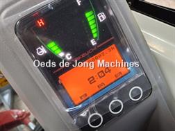 Takeuchi TB216
