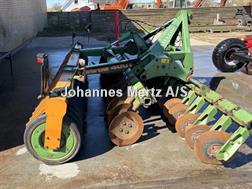 Amazone CATROS 4001