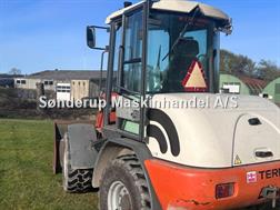 Terex SKL 834 Terex Schaeff SKL 834