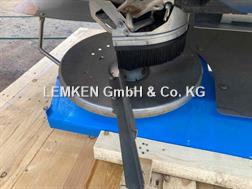 Lemken Polaris 16/3200 SpeedControl