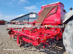 He-Va Terra-Seeder 4m
