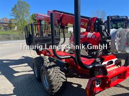 Stepa C12+FKL6295 mit Funk