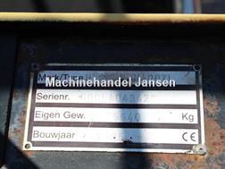 Hyster H 4.00 XL
