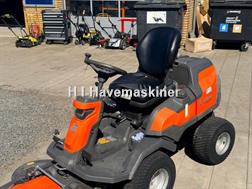 Husqvarna R 419TsX AWD