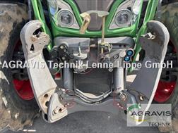 Fendt 512 Vario