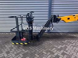 JLG E400AJPN Hoogwerker Knikarmhoogwerker