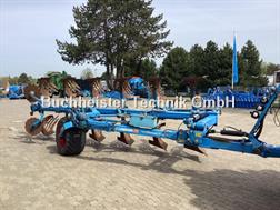 Lemken Diamant 11 V 5+1 L100