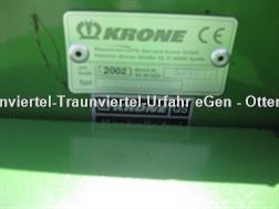 Krone EC 32