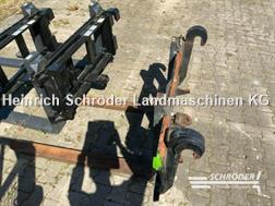 Kock PALETTENGABEL 1,20 M / MERLO ZM 2