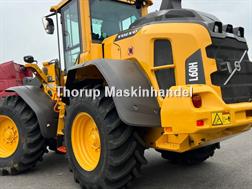 Volvo L 60 H ÅRGANG 2026 PÅ VEJ HJEM!