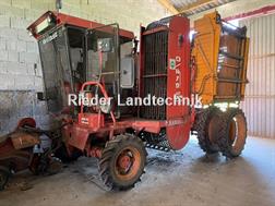 Barigelli B HYD 4x4