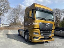 Man MAN TGX 18.510 4x2