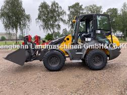 Mecalac AF1050