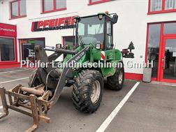 Volvo L 30 B