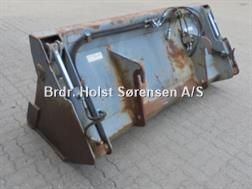 Terex 4i1 skovl 4i1 skovl