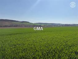 Terres agricoles