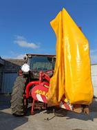 Taarup Jet cut L247