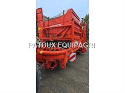 Grimme DR1500