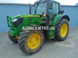John Deere 6110M