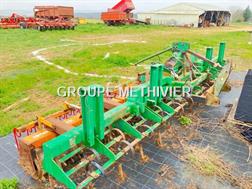 Amazone VIBROPACKER