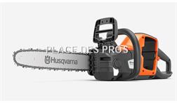 Husqvarna Tronçonneuse 230i Husqvarna