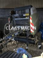 Claas VARIANT 380 PRO