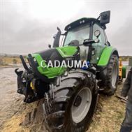 Deutz-Fahr 6140.4 CSHIFT AGROTRON