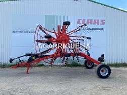 Kuhn GA 8131