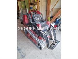 QUJ Marque Toro