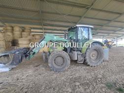 Claas ARION 540
