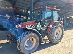 New Holland TL100 A