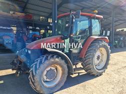 New Holland TL100 A