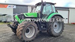 Deutz-Fahr 6190 PS
