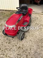 Honda Tondeuse autoportée 2417 Honda