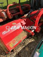 Maschio BROYEUR TIGRE 300