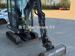 Schaeff TC22.2