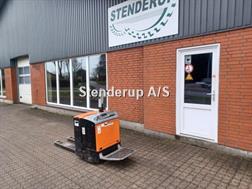 Jungheinrich ROCLA TP20AC