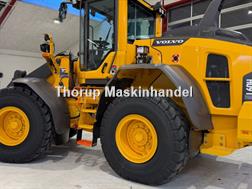 Volvo L 60 H LONG BOOM! FABRIKSNY TIL OMGÅENDE LEVERING!
