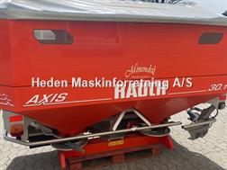 Rauch Axis 30.1 M EMC