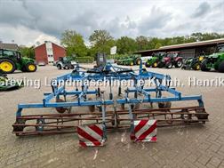Lemken Smaragd 9/400 K