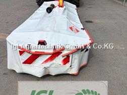 Kuhn GMD 4411-FF Lift Control