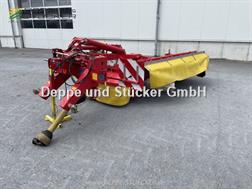 Pöttinger Novacat 305 H ED
