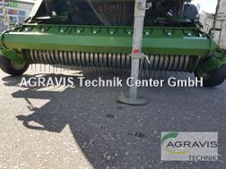 Krone COMPRIMA CV 150 XC PLUS