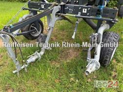 Hüdig Düsenwagen DW55/81