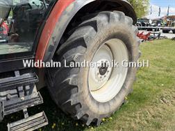 New Holland M 135